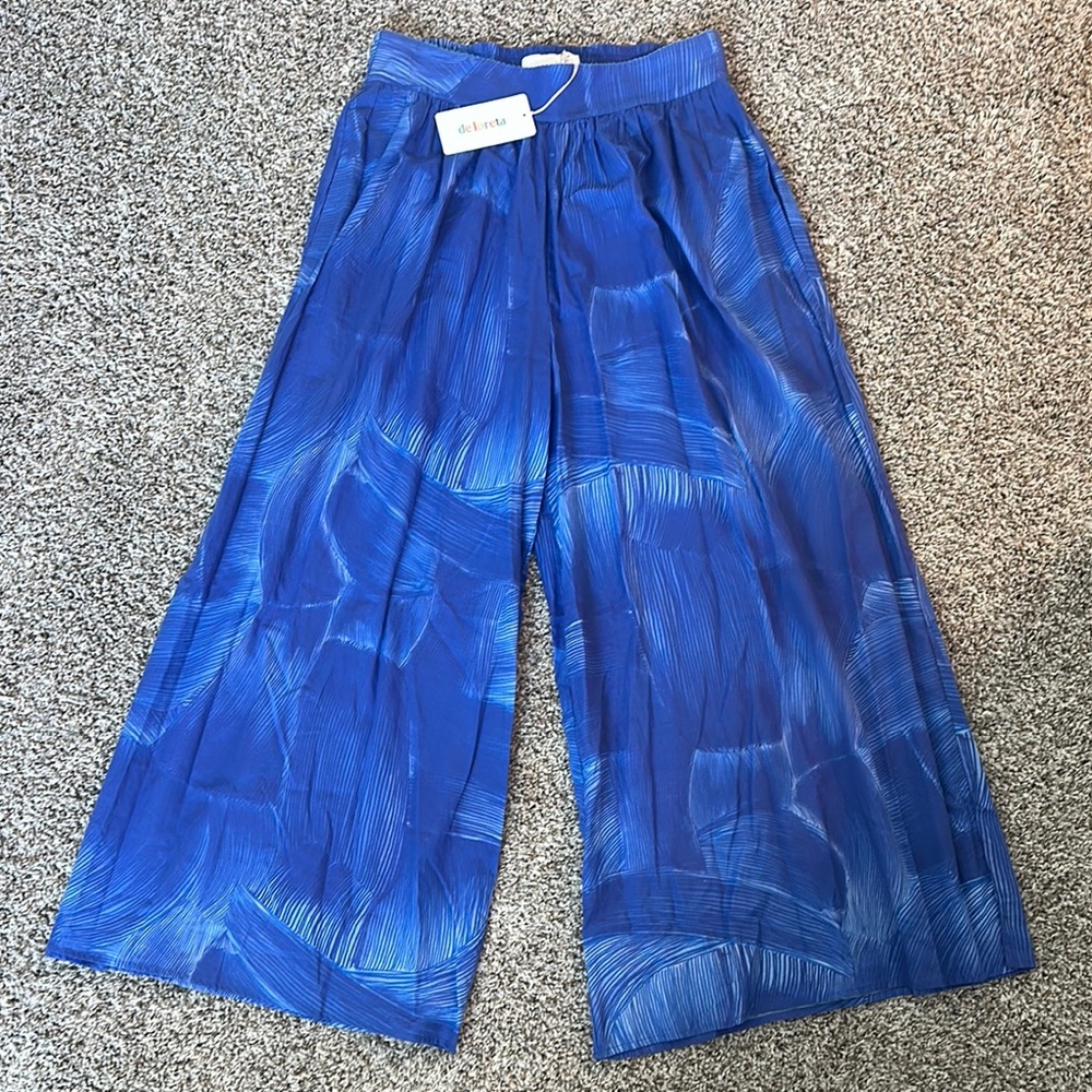 de loreta Women’s Palazzo Pants